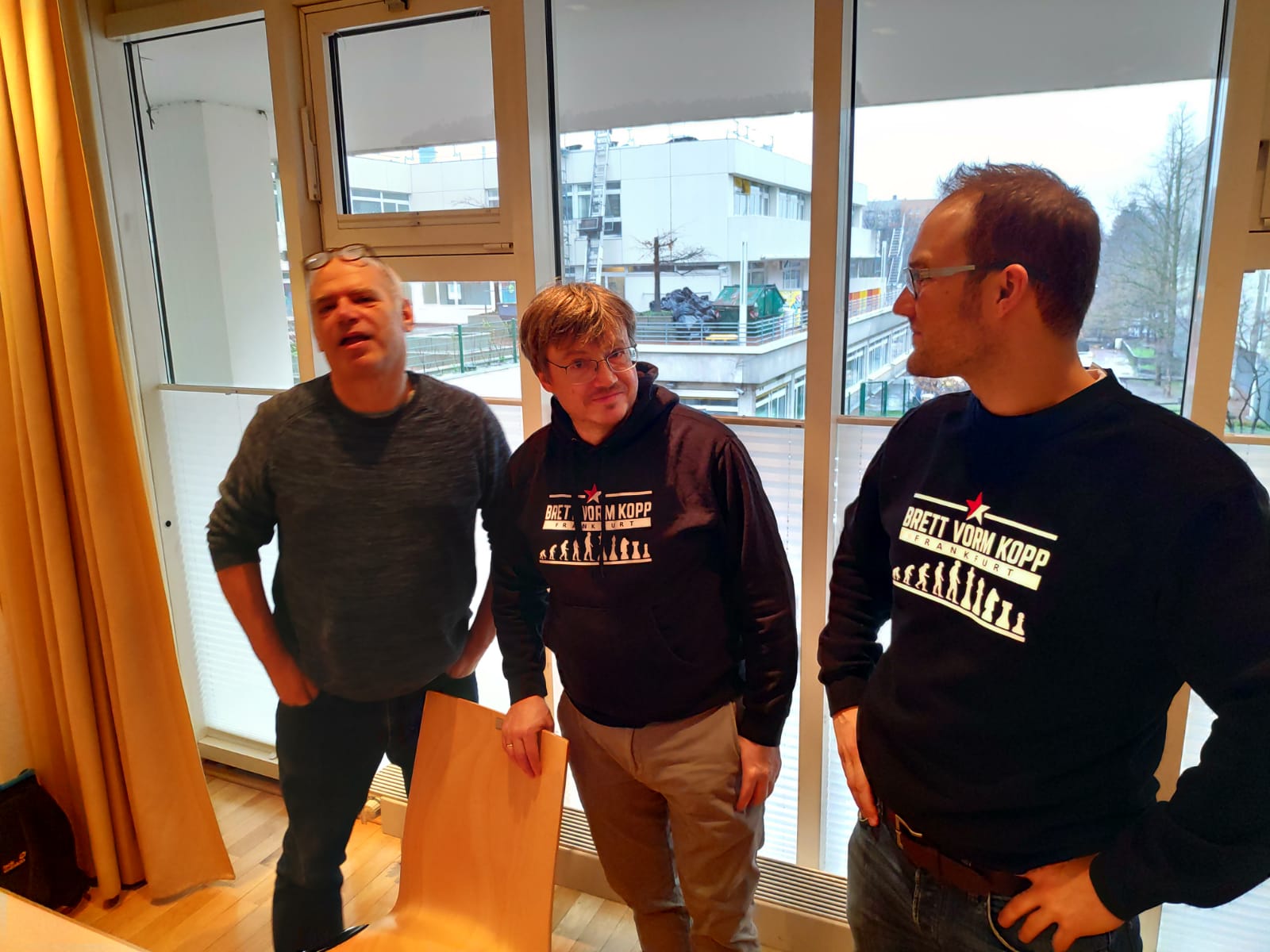 In Schoenheit gestorben?!